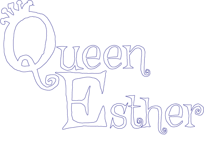 Queen Esther the Musical