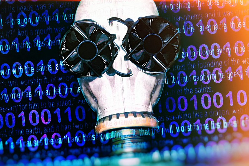 The Battle with AI